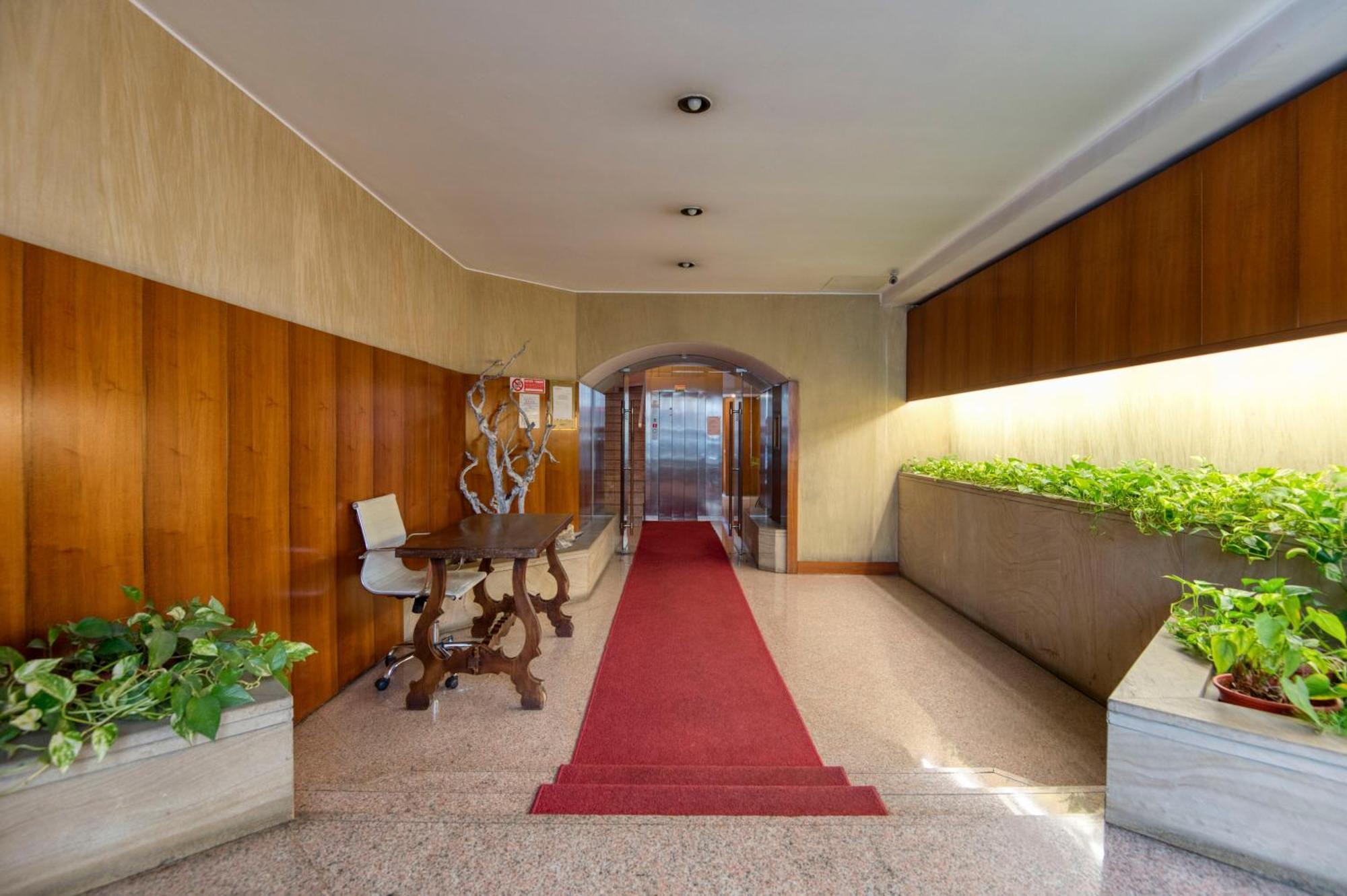 Milan Royal Suites -Montenapoleone- Exterior foto